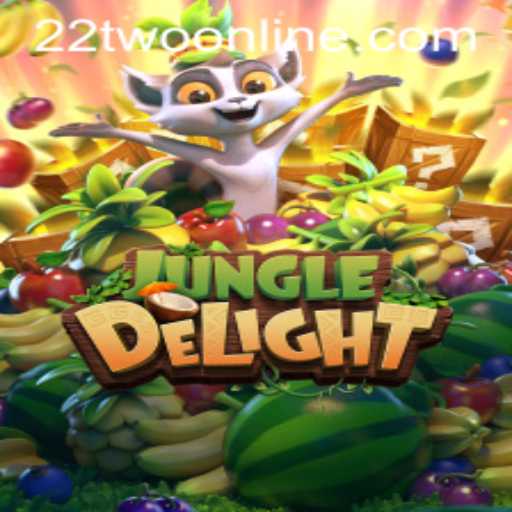 Explore the Adventurous World of JungleDelight: A 22TWO Experience